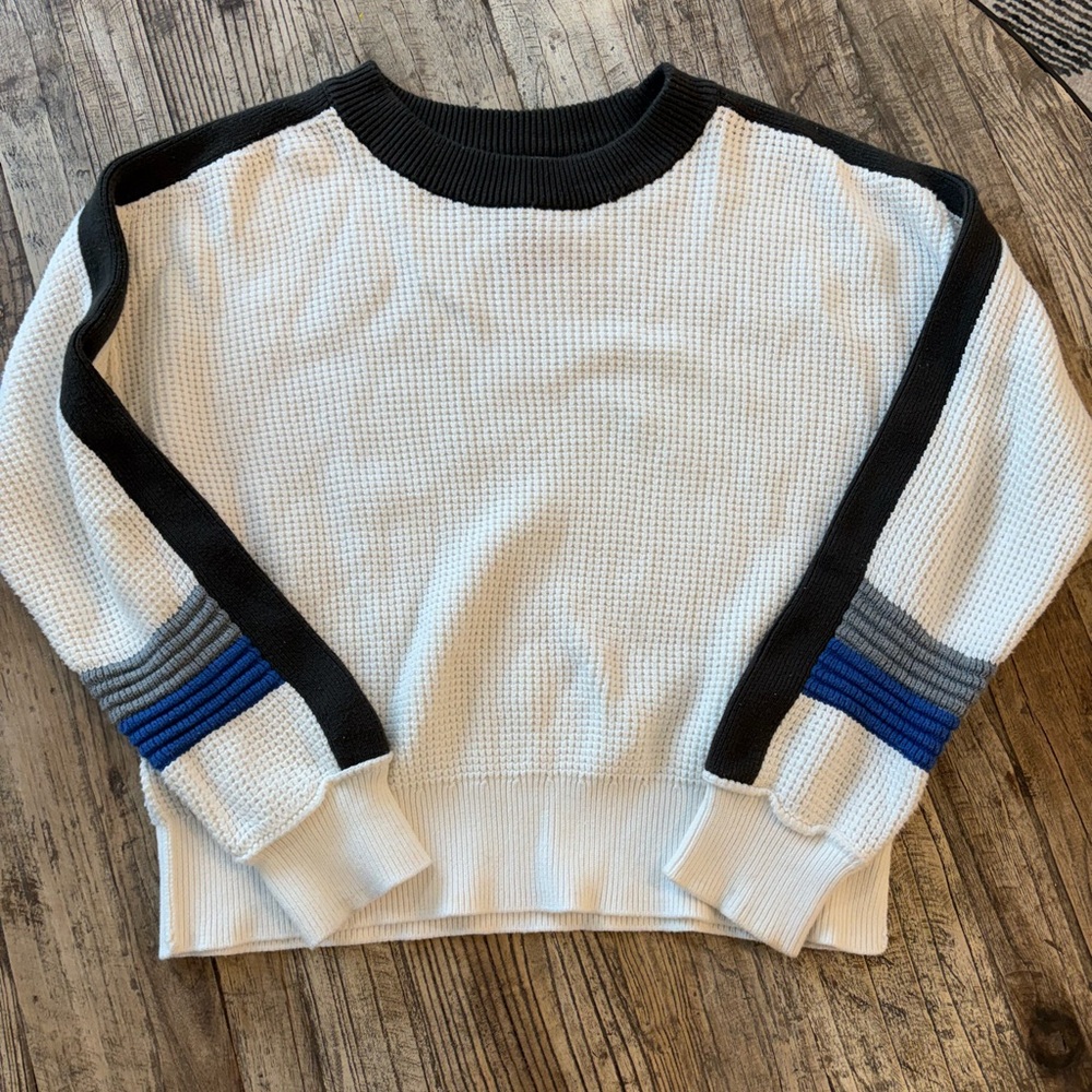 Womens Bohme Sweater